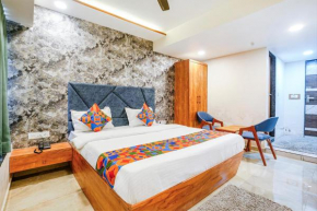 FabHotel SR Naroda